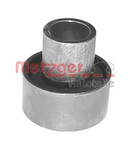 METZGER 52041309 Lagerung, Achskörper