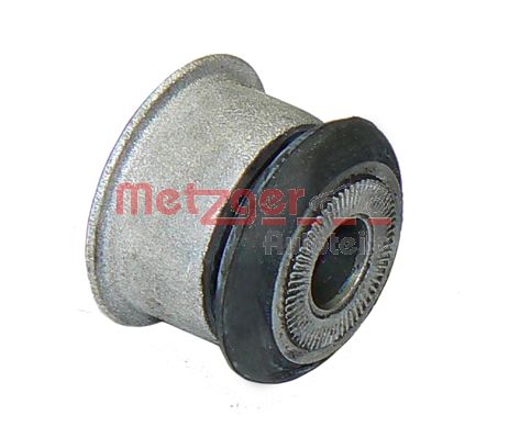 METZGER 52042608 Bushing, axle beam Front Axle Left Front Axle Right for OPEL