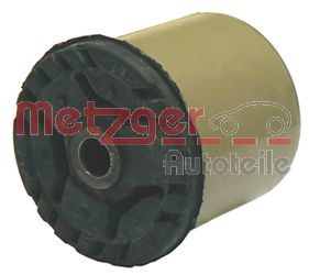 METZGER 52043209 Lagerung, Achskörper