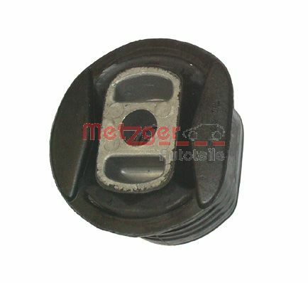 METZGER 52044009 Lagerung, Achskörper