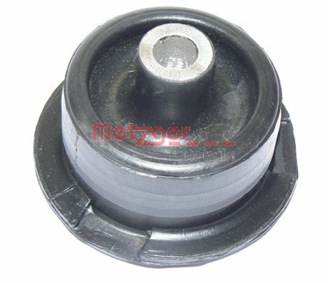 METZGER 52046009 Bushing, axle beam Rear Axle Left Rear Axle Right for OPEL