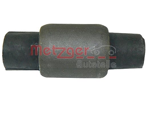 METZGER 52046409 Lagerung, Achsstrebe