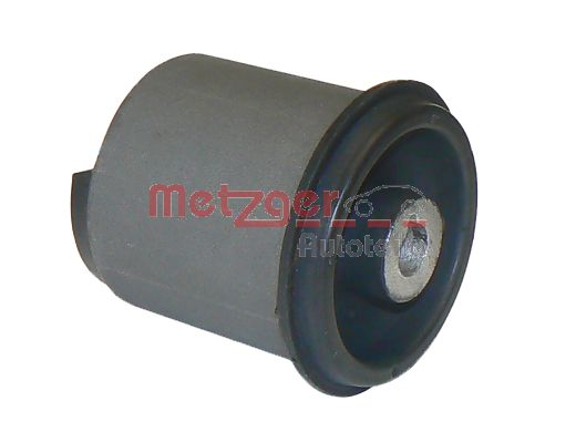METZGER 52046709 Lagerung, Achskörper