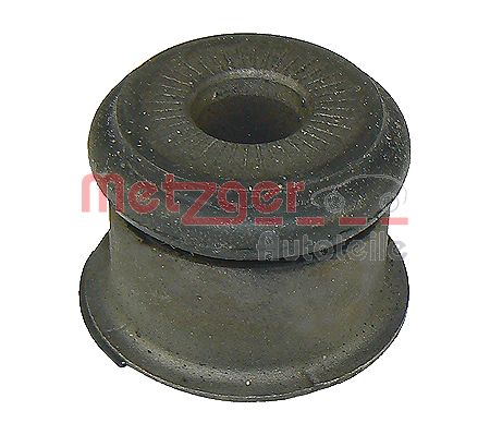 METZGER 52047308 Lagerung, Achskörper