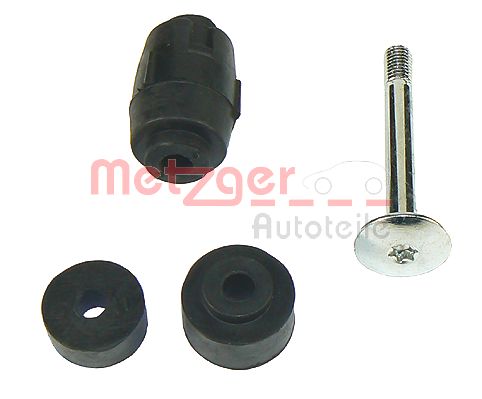 METZGER 52048618 KIT + Lagerung, Stabilisator
