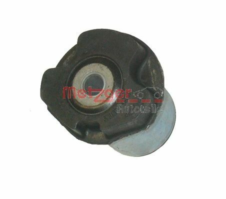 METZGER 52048709 Lagerung, Achskörper