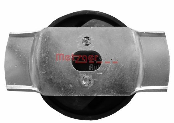 METZGER 52049004 Lagerung, Achskörper