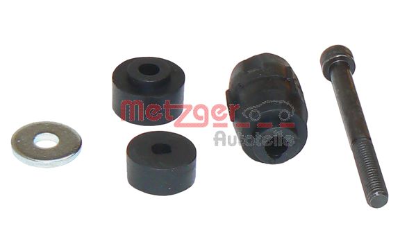 METZGER 52049118 KIT + Lagerung, Stabilisator