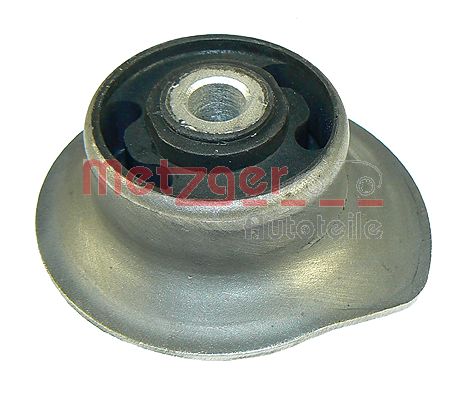 METZGER 52049709 Lagerung, Achskörper
