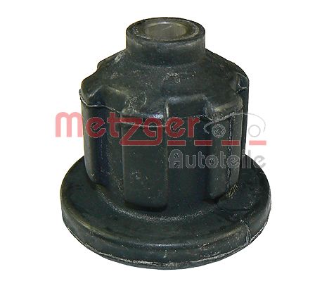 METZGER 52050509 Lagerung, Achskörper