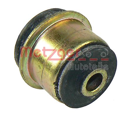 METZGER 52053708 Lagerung, Motor