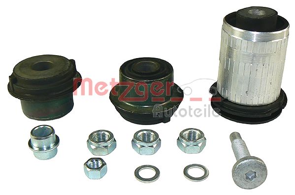 METZGER 52054648 KIT + Reparatursatz, Lenker