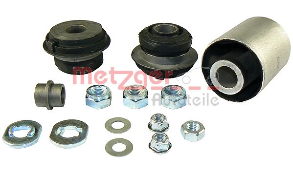 METZGER 52054748 KIT + Reparatursatz, Lenker