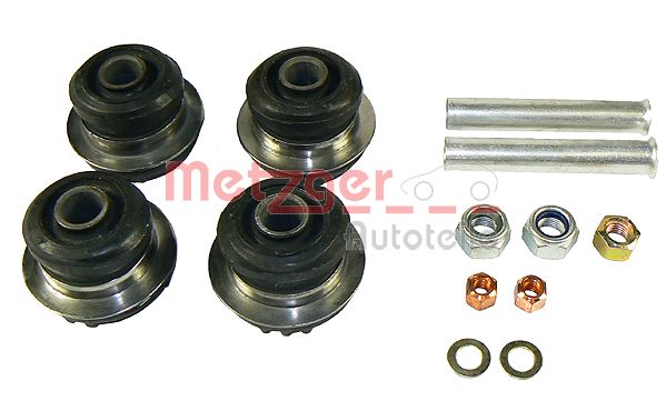 METZGER 52054948 KIT + Reparatursatz, Lenker