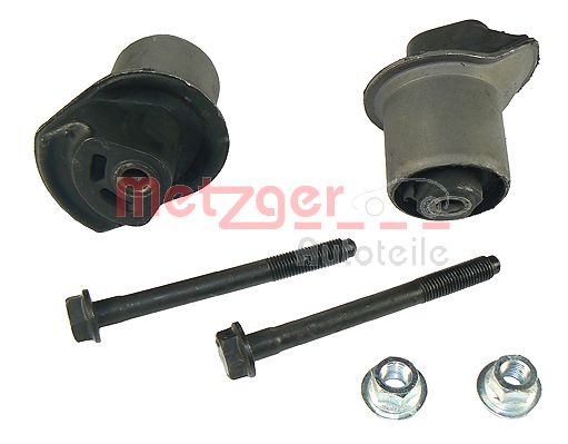 METZGER 52056049 KIT + GREENPARTS Reparatursatz, Achskörper