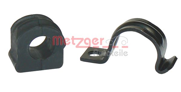 METZGER 52056548 KIT + Reparatursatz, Stabilisatorlager