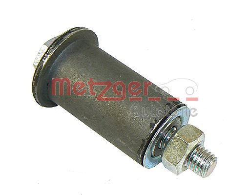 METZGER 52056848 KIT + Reparatursatz, Umlenkhebel