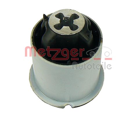 METZGER 52058309 Lagerung, Achskörper