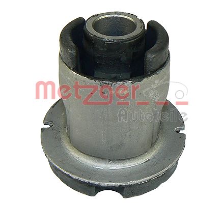 METZGER 52058809 Lagerung, Achskörper