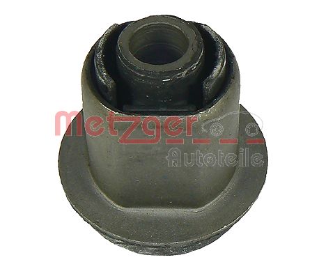 METZGER 52058909 Lagerung, Achskörper