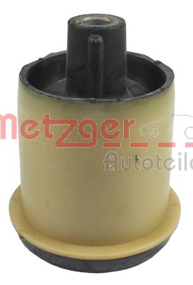 METZGER 52059309 Lagerung, Achskörper