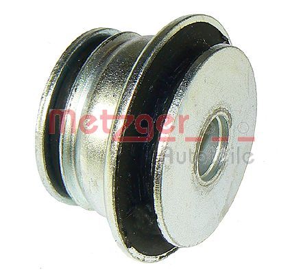 METZGER 52060009 Lagerung, Achskörper