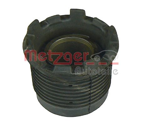 METZGER 52061308 Bushing, axle beam Front Axle Left Front Axle Right Rear for MERCEDES-BENZ