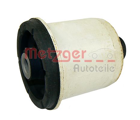 METZGER 52061809 Bushing, axle beam outer Rear Axle Left Rear Axle Right for ABARTH ALFA ROMEO FIAT