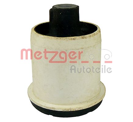 METZGER 52061809 Lagerung, Achskörper