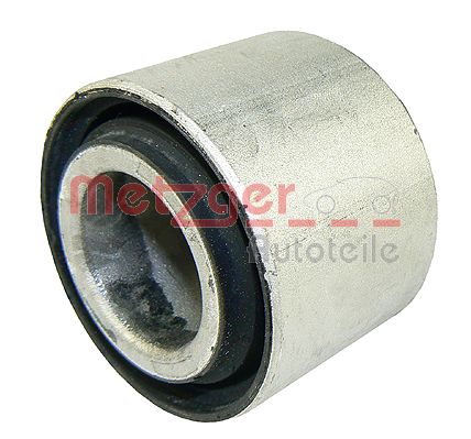 METZGER 52061909 Lagerung, Achskörper