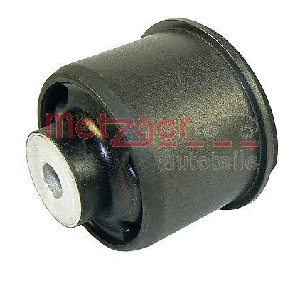 METZGER 52062109 Lagerung, Achskörper