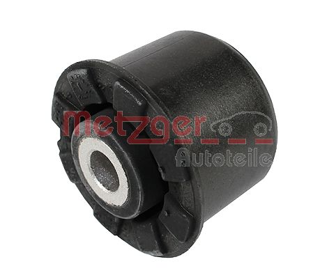 METZGER 52062209 Bushing, axle beam Rear Axle Left Rear Axle Right for FIAT