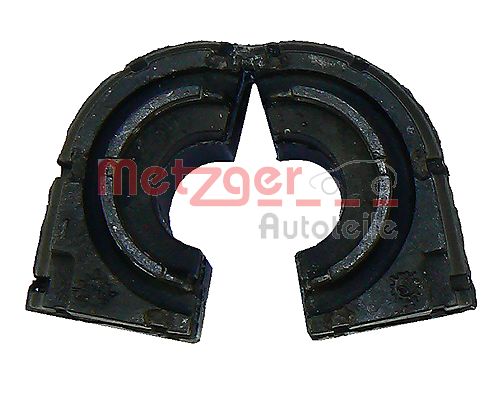 METZGER 52062609 GREENPARTS Lagerung, Stabilisator