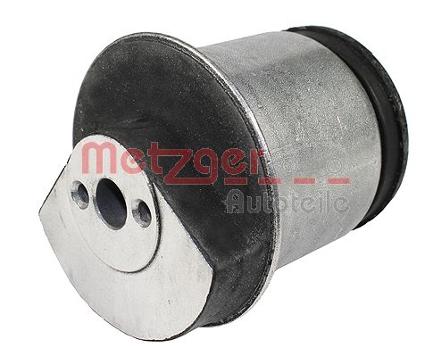 METZGER 52063109 Lagerung, Achskörper