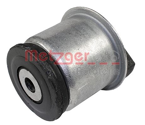 METZGER 52063109 Lagerung, Achskörper
