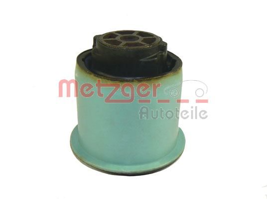 METZGER 52064709 Lagerung, Achskörper