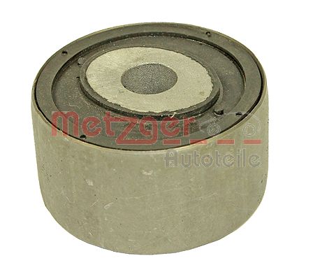 METZGER 52066509 Lagerung, Achskörper