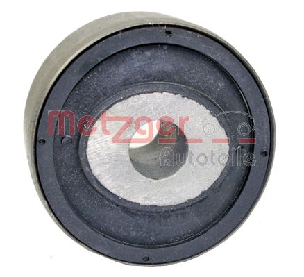 METZGER 52066509 Lagerung, Achskörper
