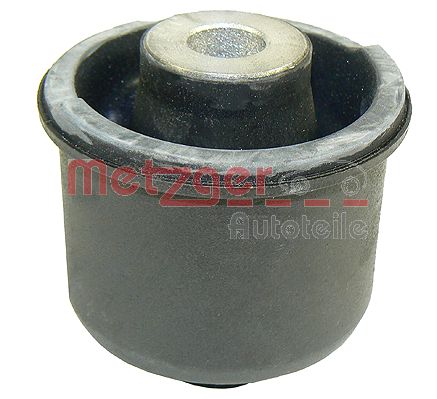 METZGER 52069809 Bushing, axle beam Rear Axle Left Rear Axle Right for MAZDA