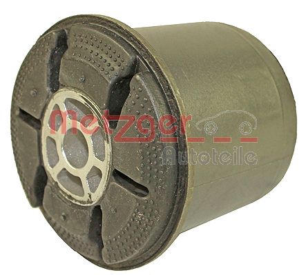 METZGER 52070109 Lagerung, Achskörper