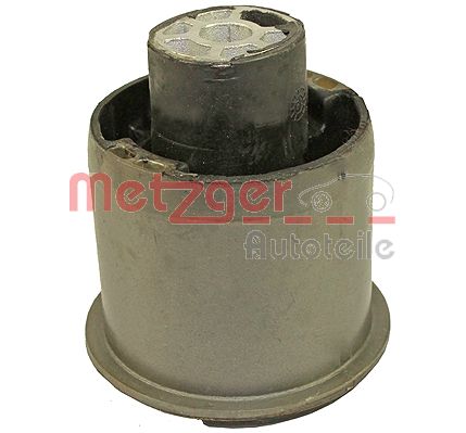 METZGER 52070109 Lagerung, Achskörper