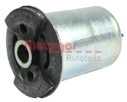 METZGER 52071309 Lagerung, Achskörper