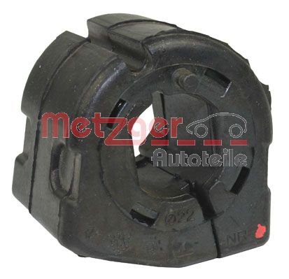 METZGER 52073208 Lagerung, Stabilisator