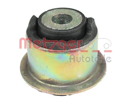 METZGER 52074609 Lagerung, Achskörper
