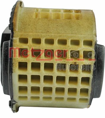 METZGER 52074809 GREENPARTS Lagerung, Achsträger