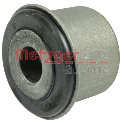 METZGER 52075108 csapágy, tengelytest Első tengely kétoldali OPEL