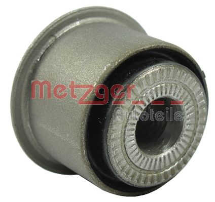 METZGER 52075108 Lagerung, Achskörper