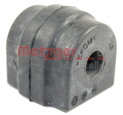METZGER 52076809 Lagerung, Stabilisator