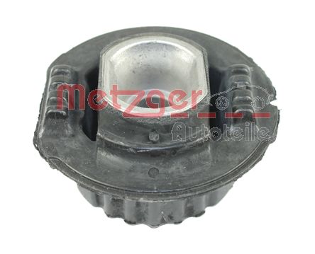 METZGER 52077609 Lagerung, Achskörper