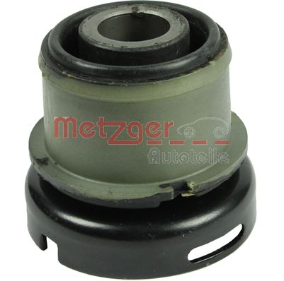METZGER 52078109 Lagerung, Achskörper